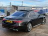 USED 2021 21 MERCEDES-BENZ S CLASS 2.9 S400Ld AMG Line (Premium Plus, Executive) Saloon 4dr Diesel G-Tronic+ 4MATIC Euro 6 (s/s) (330 ps) 1 OWNER FULL HISTORY