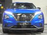USED 2022 22 NISSAN JUKE 1.6 Tekna SUV 5dr Petrol Hybrid Auto Euro 6 (143 ps) ONLY 39K FROM NEW A/C SAT NAV
