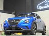 USED 2022 22 NISSAN JUKE 1.6 Tekna SUV 5dr Petrol Hybrid Auto Euro 6 (143 ps) ONLY 39K FROM NEW A/C SAT NAV