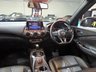 USED 2022 22 NISSAN JUKE 1.6 Tekna SUV 5dr Petrol Hybrid Auto Euro 6 (143 ps) ONLY 39K FROM NEW A/C SAT NAV