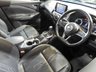 USED 2022 22 NISSAN JUKE 1.6 Tekna SUV 5dr Petrol Hybrid Auto Euro 6 (143 ps) ONLY 39K FROM NEW A/C SAT NAV