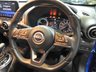 USED 2022 22 NISSAN JUKE 1.6 Tekna SUV 5dr Petrol Hybrid Auto Euro 6 (143 ps) ONLY 39K FROM NEW A/C SAT NAV