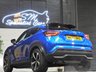 USED 2022 22 NISSAN JUKE 1.6 Tekna SUV 5dr Petrol Hybrid Auto Euro 6 (143 ps) ONLY 39K FROM NEW A/C SAT NAV