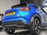 USED 2022 22 NISSAN JUKE 1.6 Tekna SUV 5dr Petrol Hybrid Auto Euro 6 (143 ps) ONLY 39K FROM NEW A/C SAT NAV