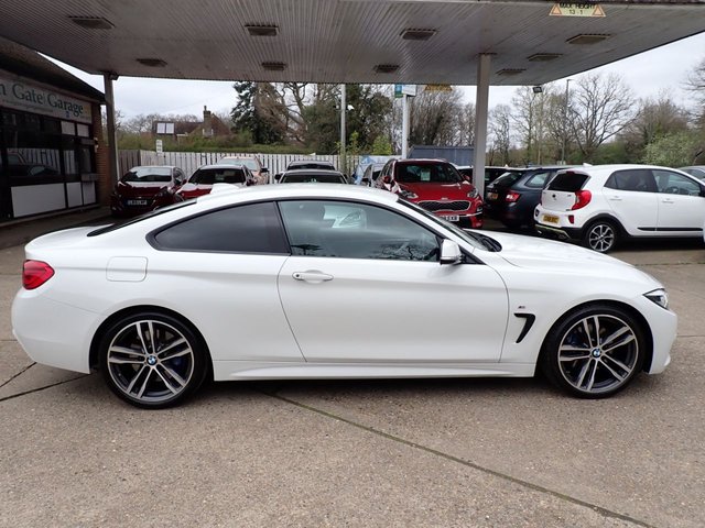 2018 BMW 4 SERIES - Photo 2