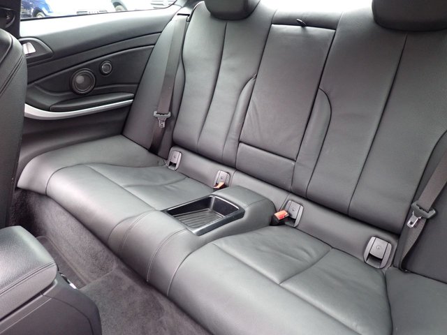 2018 BMW 4 SERIES - Photo 12