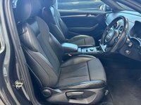 USED 2015 15 AUDI A3 1.4 TFSI CoD S line Hatchback 3dr Petrol Manual Euro 6 (s/s) (150 ps) 