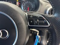 USED 2015 15 AUDI A3 1.4 TFSI CoD S line Hatchback 3dr Petrol Manual Euro 6 (s/s) (150 ps) 
