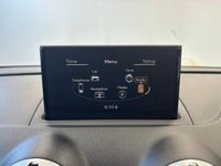 USED 2015 15 AUDI A3 1.4 TFSI CoD S line Hatchback 3dr Petrol Manual Euro 6 (s/s) (150 ps) 