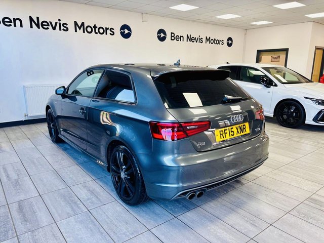 2015 AUDI A3 - Photo 5