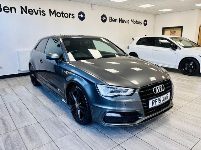 2015 AUDI A3 - Photo 12