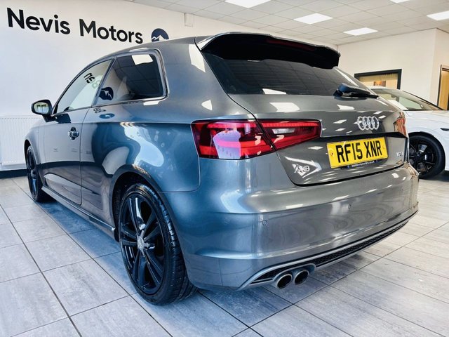 2015 AUDI A3 - Photo 6