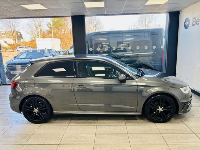 2015 AUDI A3 - Photo 10