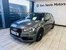 USED 2015 15 AUDI A3 1.4 TFSI CoD S line Hatchback 3dr Petrol Manual Euro 6 (s/s) (150 ps) 