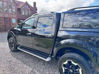 USED 2020 NISSAN NAVARA TEKAN 2.3 dCi AUTOMATIC 4X4 TUBO DIESEL PICK UP TRUCK EURO 6  ** ONLY 48,281 MILES **