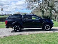 USED 2020 NISSAN NAVARA TEKAN 2.3 dCi AUTOMATIC 4X4 TUBO DIESEL PICK UP TRUCK EURO 6  ** ONLY 48,281 MILES **