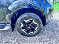 USED 2020 NISSAN NAVARA TEKAN 2.3 dCi AUTOMATIC 4X4 TUBO DIESEL PICK UP TRUCK EURO 6  ** ONLY 48,281 MILES **