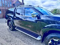 USED 2020 NISSAN NAVARA TEKAN 2.3 dCi AUTOMATIC 4X4 TUBO DIESEL PICK UP TRUCK EURO 6  ** ONLY 48,281 MILES **