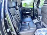 USED 2020 NISSAN NAVARA TEKAN 2.3 dCi AUTOMATIC 4X4 TUBO DIESEL PICK UP TRUCK EURO 6  ** ONLY 48,281 MILES **