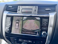 USED 2020 NISSAN NAVARA TEKAN 2.3 dCi AUTOMATIC 4X4 TUBO DIESEL PICK UP TRUCK EURO 6  ** ONLY 48,281 MILES **