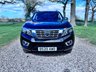 USED 2020 NISSAN NAVARA TEKAN 2.3 dCi AUTOMATIC 4X4 TUBO DIESEL PICK UP TRUCK EURO 6  ** ONLY 48,281 MILES **