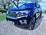 USED 2020 NISSAN NAVARA TEKAN 2.3 dCi AUTOMATIC 4X4 TUBO DIESEL PICK UP TRUCK EURO 6  ** ONLY 48,281 MILES **