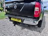 USED 2020 NISSAN NAVARA TEKAN 2.3 dCi AUTOMATIC 4X4 TUBO DIESEL PICK UP TRUCK EURO 6  ** ONLY 48,281 MILES **