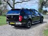 USED 2020 NISSAN NAVARA TEKAN 2.3 dCi AUTOMATIC 4X4 TUBO DIESEL PICK UP TRUCK EURO 6  ** ONLY 48,281 MILES **