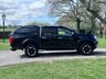 USED 2020 NISSAN NAVARA TEKAN 2.3 dCi AUTOMATIC 4X4 TUBO DIESEL PICK UP TRUCK EURO 6  ** ONLY 48,281 MILES **