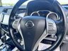 USED 2020 NISSAN NAVARA TEKAN 2.3 dCi AUTOMATIC 4X4 TUBO DIESEL PICK UP TRUCK EURO 6  ** ONLY 48,281 MILES **