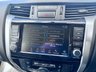 USED 2020 NISSAN NAVARA TEKAN 2.3 dCi AUTOMATIC 4X4 TUBO DIESEL PICK UP TRUCK EURO 6  ** ONLY 48,281 MILES **