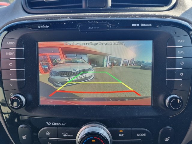 2016 KIA SOUL - Photo 2