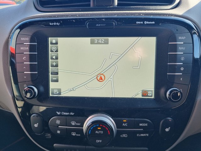 2016 KIA SOUL - Photo 4