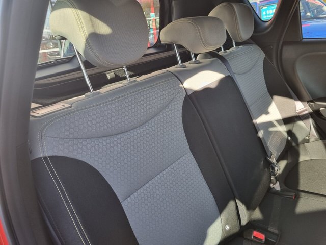 2016 KIA SOUL - Photo 8