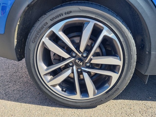 2018 KIA SPORTAGE - Photo 7