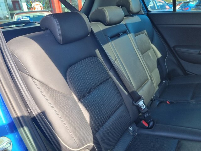 2018 KIA SPORTAGE - Photo 9