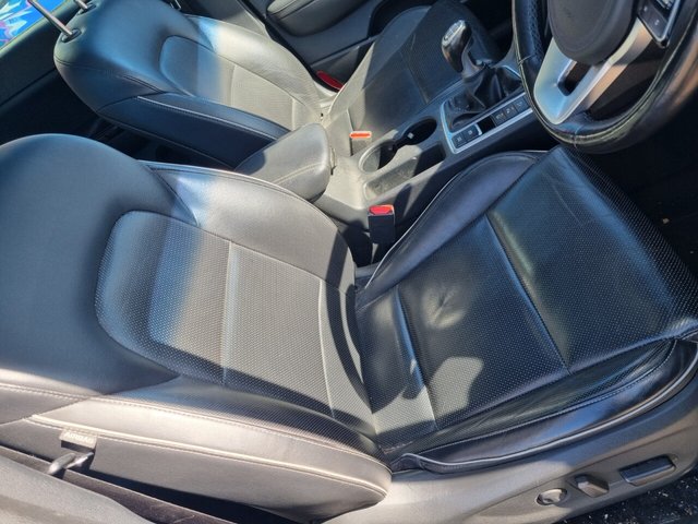 2018 KIA SPORTAGE - Photo 12