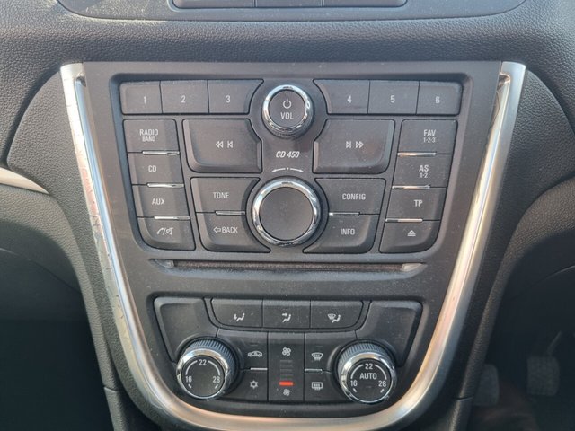 2016 VAUXHALL MOKKA - Photo 2