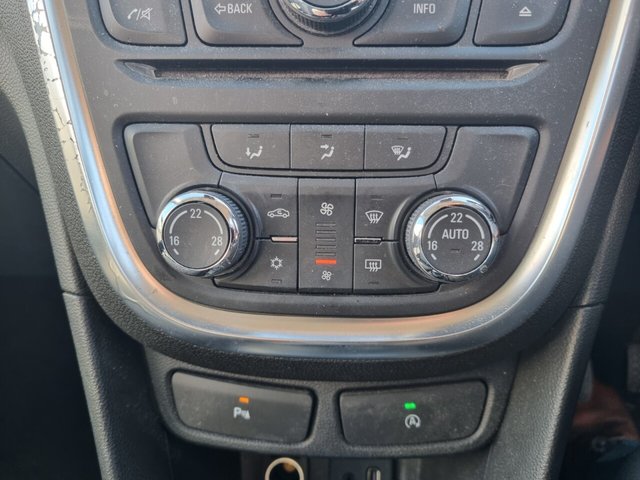 2016 VAUXHALL MOKKA - Photo 3