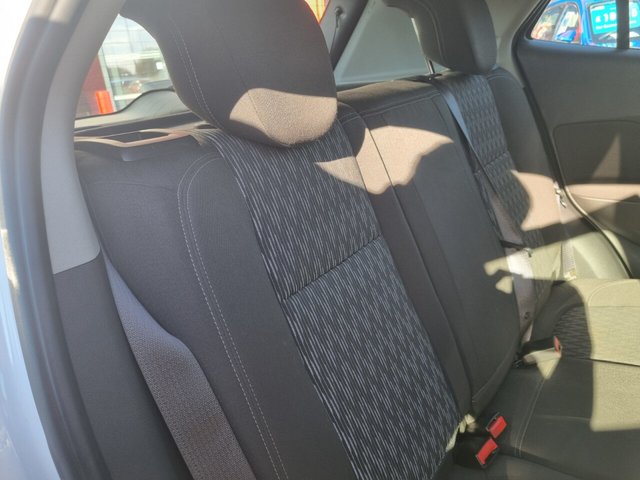 2016 VAUXHALL MOKKA - Photo 7