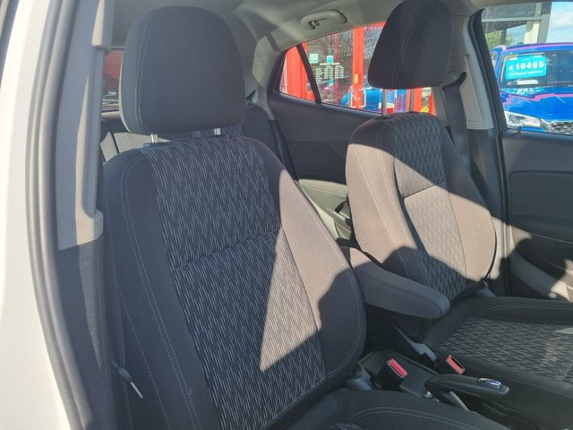 2016 VAUXHALL MOKKA - Photo 9