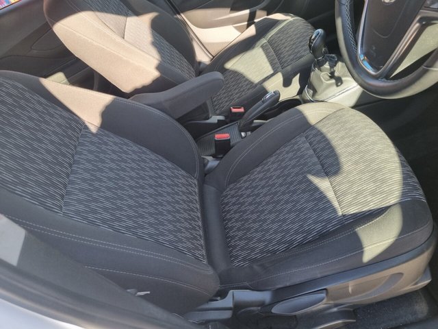 2016 VAUXHALL MOKKA - Photo 10