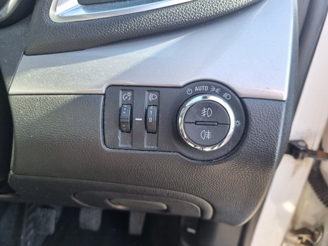 2016 VAUXHALL MOKKA - Photo 12