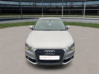 USED 2013 63 AUDI A1 1.4 TFSI S line Sportback 5dr Petrol S Tronic Euro 5 (185 ps) ** ONLY ONE FORMER KEEPER**ULEZ
