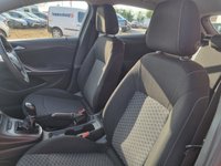 USED 2017 17 VAUXHALL ASTRA 1.4i Turbo Design Hatchback 5dr Petrol Manual Euro 6 (125 ps) 