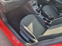 USED 2017 17 VAUXHALL ASTRA 1.4i Turbo Design Hatchback 5dr Petrol Manual Euro 6 (125 ps) 