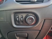 USED 2017 17 VAUXHALL ASTRA 1.4i Turbo Design Hatchback 5dr Petrol Manual Euro 6 (125 ps) 