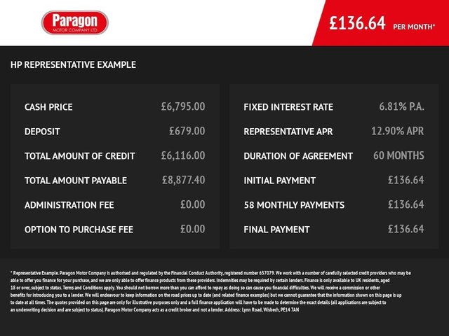 2017 VAUXHALL ASTRA - Photo 6