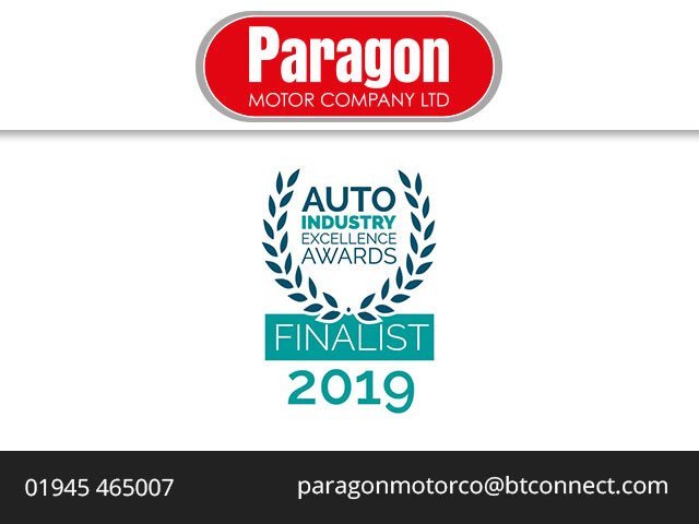 2017 VAUXHALL ASTRA - Photo 9