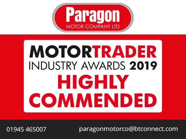 2017 VAUXHALL ASTRA - Photo 10